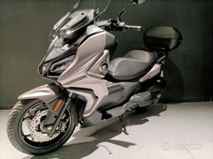 NUOVO QJ MOTOR FORT 4.0