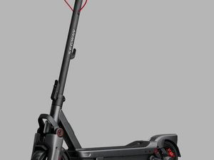 SEGWAY NINEBOT MAX G3 E-ROLLER