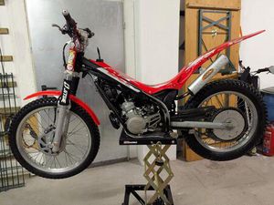 BETA REV 50 KLEINRAD