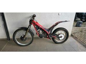 TRIAL GASGAS TXT 125 PRO