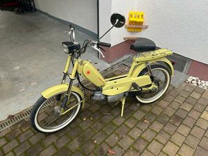 KREIDLER MP2 LINDGRÜN