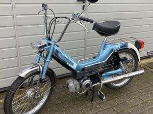 PUCH MAXI S