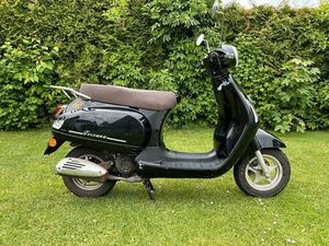 RIVERO TOSCANA 50 MOTORROLLER