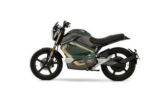 VMOTO/SUPER SOCO TC WANDERER 45 KM/H - 1 AKKU (ANGEBOTSPREIS)