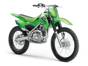 2025 KAWASAKI KLX140 KLX140 CSFNN