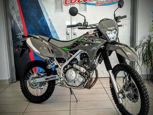 2025 KAWASAKI KLX230 KLX232ASFNN