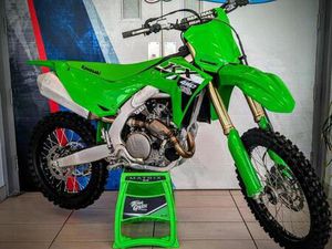 2024 KAWASAKI KX450 KX450MRFNN ( SUPER LIQUIDATION)