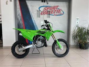 2025 KAWASAKI KX85 KX85CSFNN
