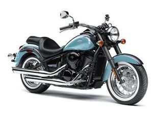 2025 KAWASAKI VULCAN 900 VN 900ESFAN (CLASSIC)