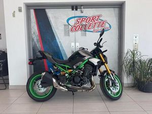 2025 KAWASAKI Z900 SE ZR900TSFNN(SE)