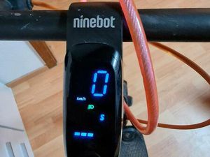 E-SCOOTER KICKSCOOTER F2 PLUS