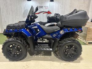 2023 POLARIS SPORTSMAN 850 TOURING