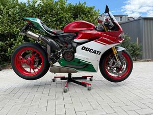 DUCATI PANIGALE 1299 R FINAL EDITION