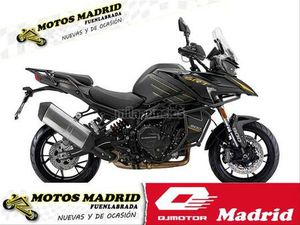 QJ MOTOR - SRT 900 S