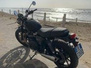 TRIUMPH SPEED TWIN 900 - 2023