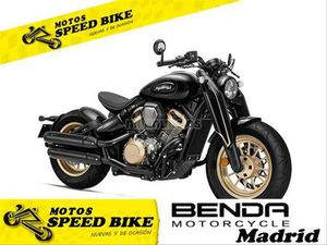 BENDA - NAPOLEON BOB 500