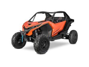 2026 CFMOTO ZFORCE Z10