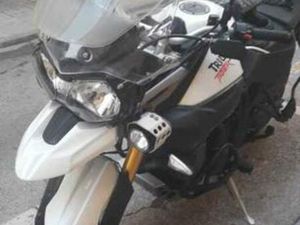 TRIUMPH - TIGER 800 CC