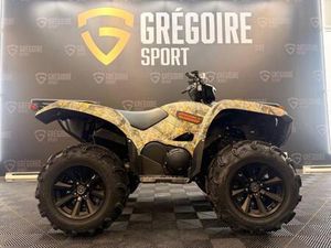 2026 YAMAHA GRIZZLY DAE CAMO YFM70GPHTH