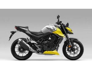 VENDO HONDA CB 750 HORNET (2025) NUOVA A NONE (CODICE 9914509) - MOTO.IT