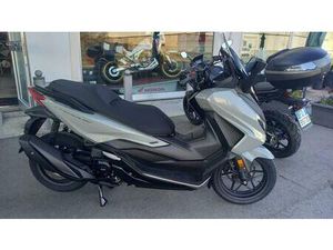 VENDO HONDA FORZA 350 (2025 - 26) NUOVA A NONE (CODICE 9914582) - MOTO.IT