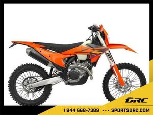 2026 KTM 450 XCF-W F8475Z2