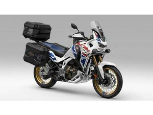 VENDO HONDA AFRICA TWIN CRF 1100L ADVENTURE SPORTS DCT TRAVEL EDITION (2024 - 26) NUOVA A NONE (CODICE 9910086) - MOTO.IT