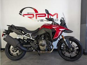 2025 SUZUKI V-STROM 800 ?GARANTIE 3 ANS GRATUITE!!??