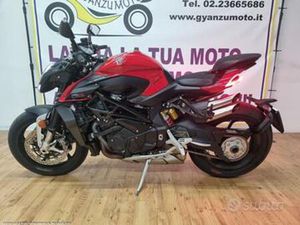MV AGUSTA RS 1000 CRC - 6709 KM - FINANZIABILE