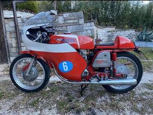 MV AGUSTA 350 SPORT