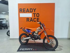 2025 KTM 300 XCW USED FOR SALE