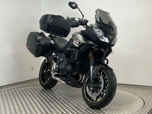 TRIUMPH TIGER SPORT 1050 EURO 4 1050 CC