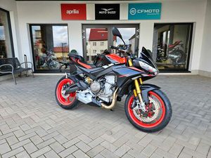 APRILIA TUONO 660 FACTORY SPECIAL EDITION