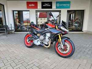 APRILIA TUONO 660 FACTORY SPECIAL EDITION