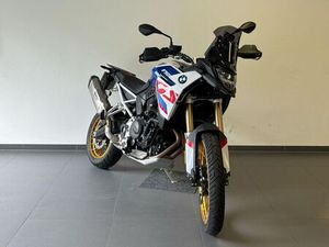 BMW F 900 GS TROPHY+ENDUR.PAK.+GARANTIE UVM.