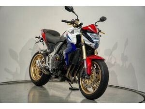 HONDA CB 1000 R *SC60*AUSPUFF*BAGSTER*KURZHECK*