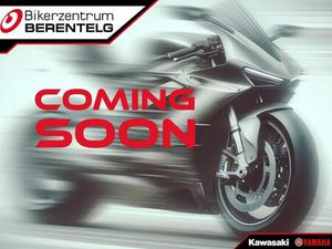 KAWASAKI NINJA 500 SE