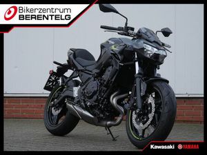KAWASAKI Z650 A2 ER650S *2024*