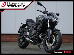 KAWASAKI Z650 A2 ER650S *2024*