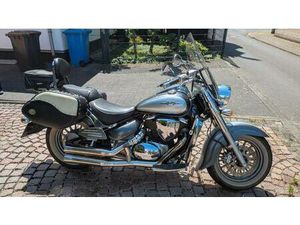 SUZUKI VL INTRUDER 800 C