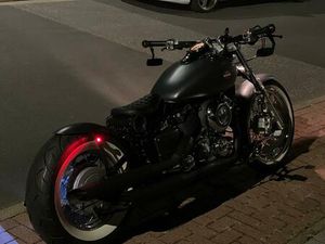 YAMAHA XVS 650 DRAGSTAR, BJ 2001, 45.600 KM