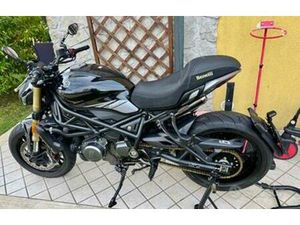 BENELLI 752 S - 2020