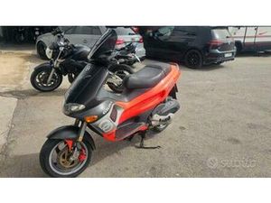 GILERA RUNNER 180 - 1999
