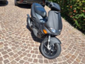GILERA RUNNER SP 50