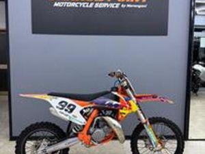 KTM 85 SX 2019-2023