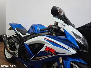 SUZUKI GSX-R