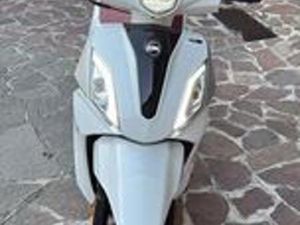 SCOOTER 50 SYM SYMPHONY ST