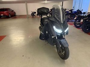 YAMAHA X-MAX 300 ANNÉE 2019, 24'000KM