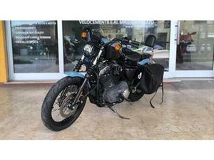 HARLEY-DAVIDSON 1200N SPORTSTER NIGHTSTER XL CUS
