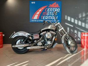 HARLEY-DAVIDSON 1340 DYNA LOW RIDER HARLEY DAVIDSO